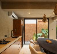 Arvatya Villas Bingin by Blacksand - Ferienwohnung Uluwatu