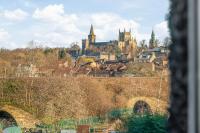 Pure City Central Skyline - St Leonards by TBA - B&B Dunfermline