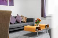 Pure City Central Skyline - St Leonards by TBA - B&B Dunfermline