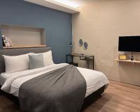 Standard Doppelzimmer