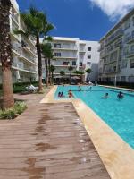 appartement haut standing BOUZNIKA KETTANI PREMIUM - Ferienwohnung Bouznika