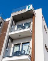 Yamas Urban Living Platinum Key - Ferienwohnung Limassol