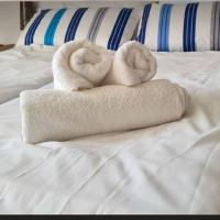 Fewo - B&B Schwetzingen