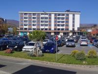 Pana Green Residence - Chambres d’hôtes Panagyurishte