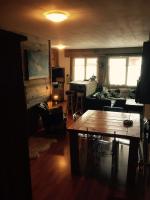 Cosy apartment in center of Crans - B&B Crans-Montana