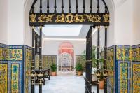 Magno Collection Casa Palacio Gravina - Ferienwohnung Sevilla
