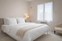 grande maison familiale 8 pers - jardin & terrasse - Bed and Breakfast Les Sables-d'Olonne