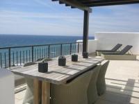 PENTHOUSE VISTAMAR APT 2341 Menyber - Ferienwohnung Torrox Costa