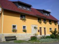 Ferienhof Leuner Sandro - B&B Bad Schandau