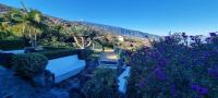 Finca Sofia, vistas al Teide y al mar - Chambres d’hôtes La Orotava