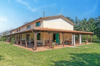 Relaxing Countryside Apartments Near Cecina Sea - Chambres d'hôtes Cecina