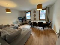 City Centre Terrace Apartment - Bed and Breakfast Triberg