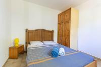 Apartamento Estudio de 2 dormitorios