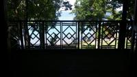 Bungalow mit 1 Schlafzimmer und Meerblick