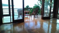 Strand-Bungalow