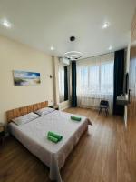 ЖК President - Bed and Breakfast Aqtau