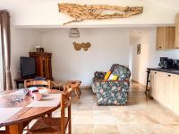 "A Casa di l’Alivi" – T3 Oliveraie | by Efficios - Bed and Breakfast Casabianca