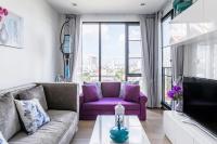 New Honeymoon Siam Suite Central Chiang Mai - B&B Chiang Mai