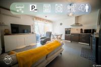 La Parenthèse du Veronese - Ferienwohnung Nîmes