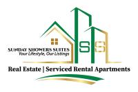 Sunday showers suites - Bed and Breakfast Eldoret