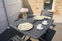Cocon paisible proche de la mer - Jardin & Parking - B&B Réville