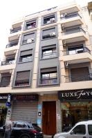 Evasion chic et central au coeur de Maarif - B&B Casablanca