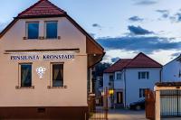 Pensiunea Kronstadt - Bed and Breakfast Braşov