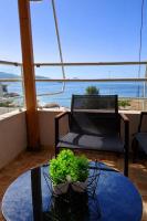 Orange Apartment - B&B Sarandë