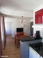 Appartement 2-4 personnes Bagnères de Luchon - Ferienwohnung Luchon
