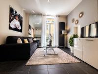 Superior Apartment with Balcony