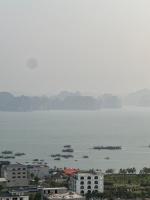 Homestay Ha Long Vip - B&B Ha Long