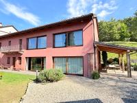 Villa Beria - Ferienwohnung Turin
