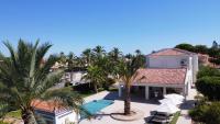 Finca Cabo Roig - Ferienwohnung Urbanizacion los Balcones
