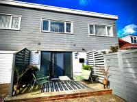 Beachside-Coastal Ventures - B&B Pevensey
