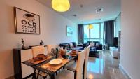 Appartement 1 Chambre - Vue sur Mer