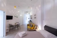 Idumea Rooms - Ferienwohnung Lecce
