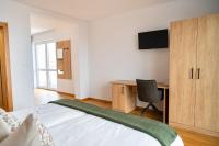 Penzión Slnečná - B&B Lendak