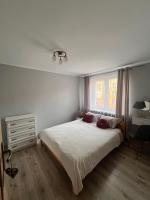 Apart Konopnicka - B&B Augustów