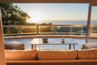 Long Island On the Ocean Feel 180 Views - Chambres d'hôtes Ballito