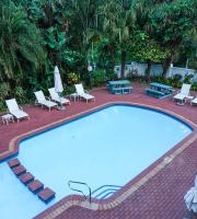 Long Island On the Ocean Feel 180 Views - Chambres d'hôtes Ballito