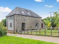 3 Bed in Winkleigh oc-1450b - Ferienwohnung Iddesleigh