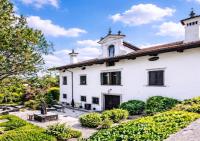 Villa De Rubeis Florit - B&B Tarcento