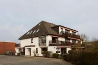Quartier No 6 Apartment 1 - Ferienwohnung Büsum