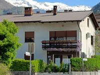 Gravitacija East - B&B Tolmin