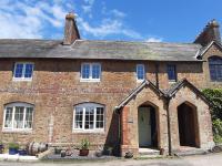 2 Bed in Ilminster oc-56523 - Bed and Breakfast Ilminster