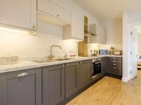 2 Bed in Taunton oc-83696 - Bed and Breakfast Thornfalcon