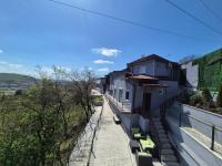 Panorama Apartment - B&B Belgrade
