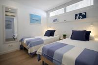 Lovely 1 bed apt Marbella Town Sea Views - RDR546 - B&B Marbella