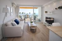Lovely 1 bed apt Marbella Town Sea Views - RDR546 - B&B Marbella