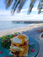 Joan's House - B&B Paralia Katerinis